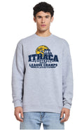 Ithaca 2026 Football Playoff Crew