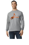 Alma Band Long Sleeve