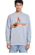 Alma Band Crew Sweatshirt