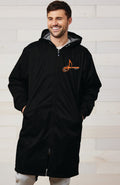 Alma Band  Holloway Jacket