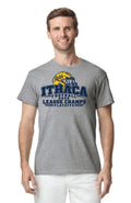 Ithaca 2026 Football Playoff T-shirt