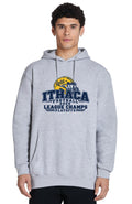 Ithaca 2026 Football Playoff Sweatshirt