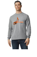 Alma Choir Long Sleeve