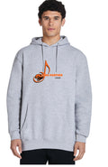 Alma Choir Hoodie Sweatshirt