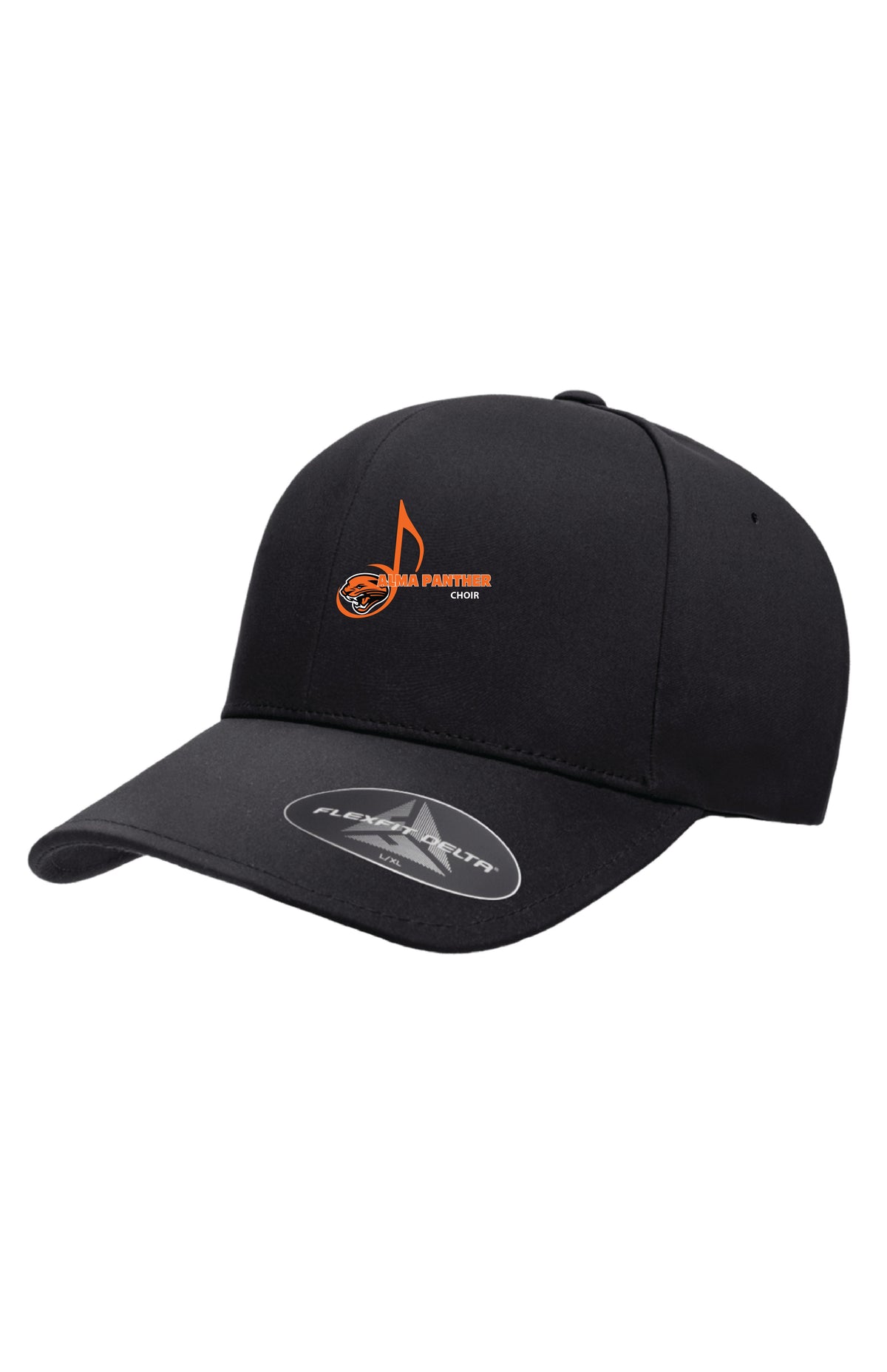 Alma Choir Flexfit Hat