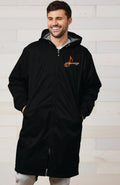 Alma Choir Holloway Jacket