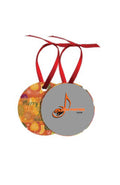 Alma Choir Tree Ornament